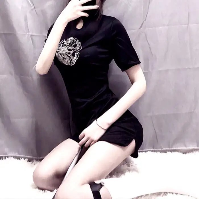 北方小镇奇谈